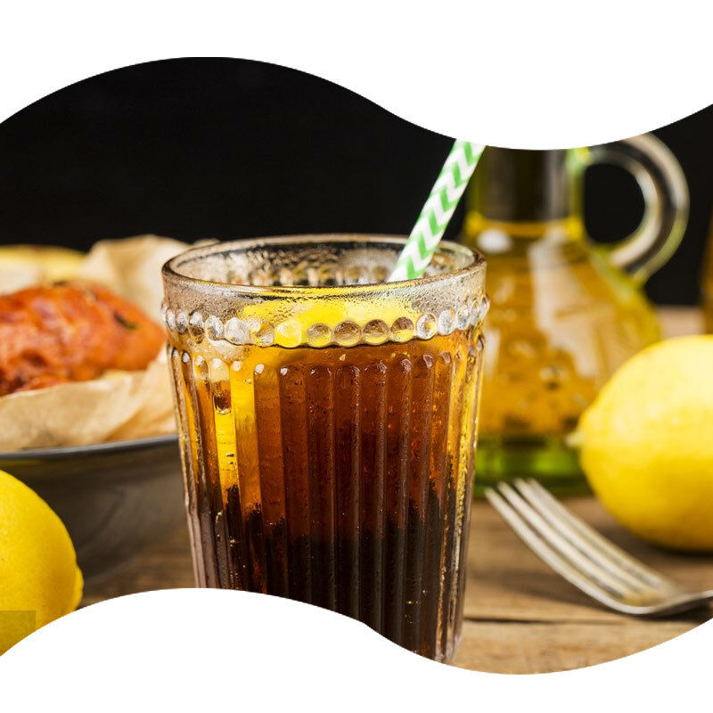  Hot Sell Food Flavor Cola  Flavor for Drinks and Candy