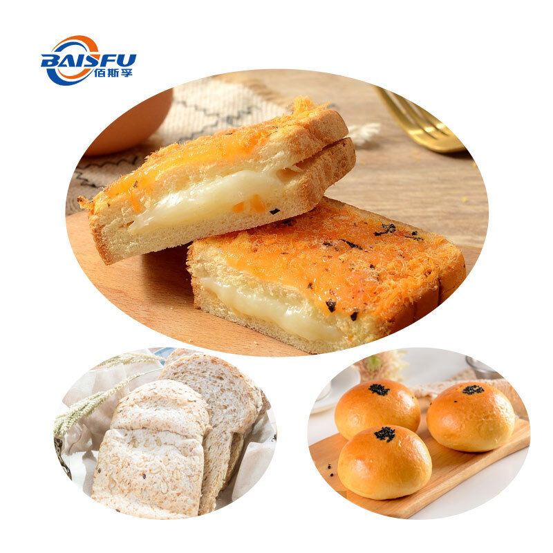 BAISFU Hot Sell  Food Flavor Wheat  Flavor for Baked and Snacks