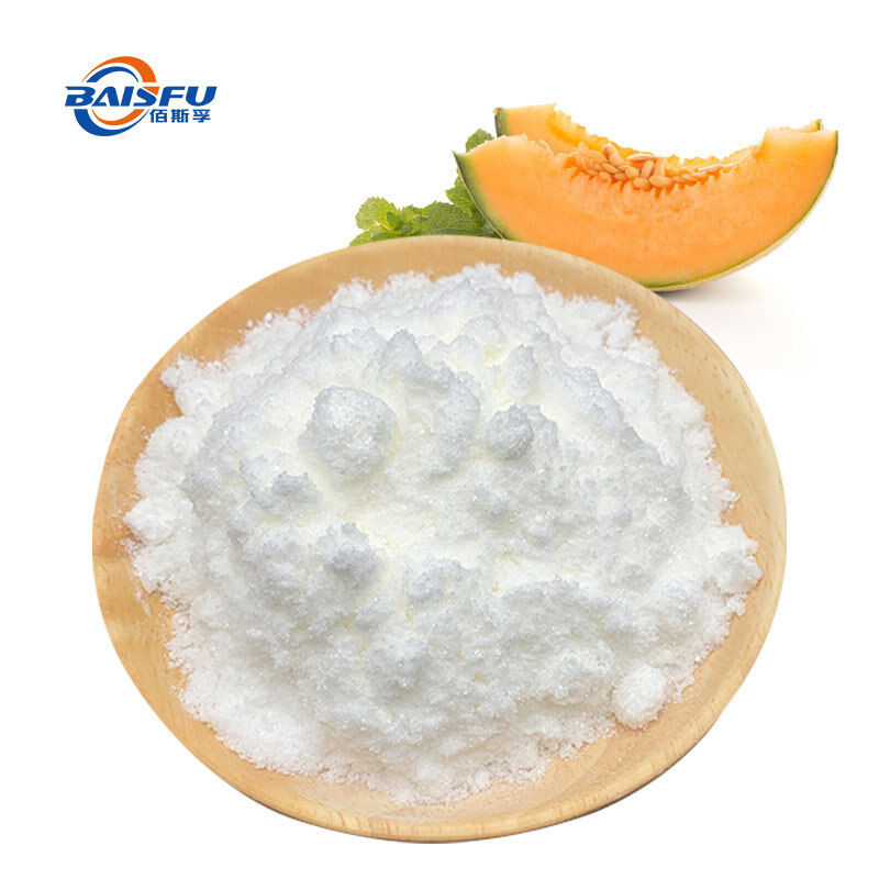 BAISFU High Purity Food Flavor Melon Flavor for Food Additive