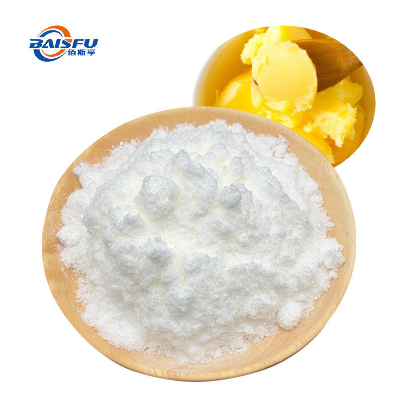 Baisfu High Concentration Ghee Flavor/Flavour Best Quality Liquid/Powder for Baking and Dairy Products