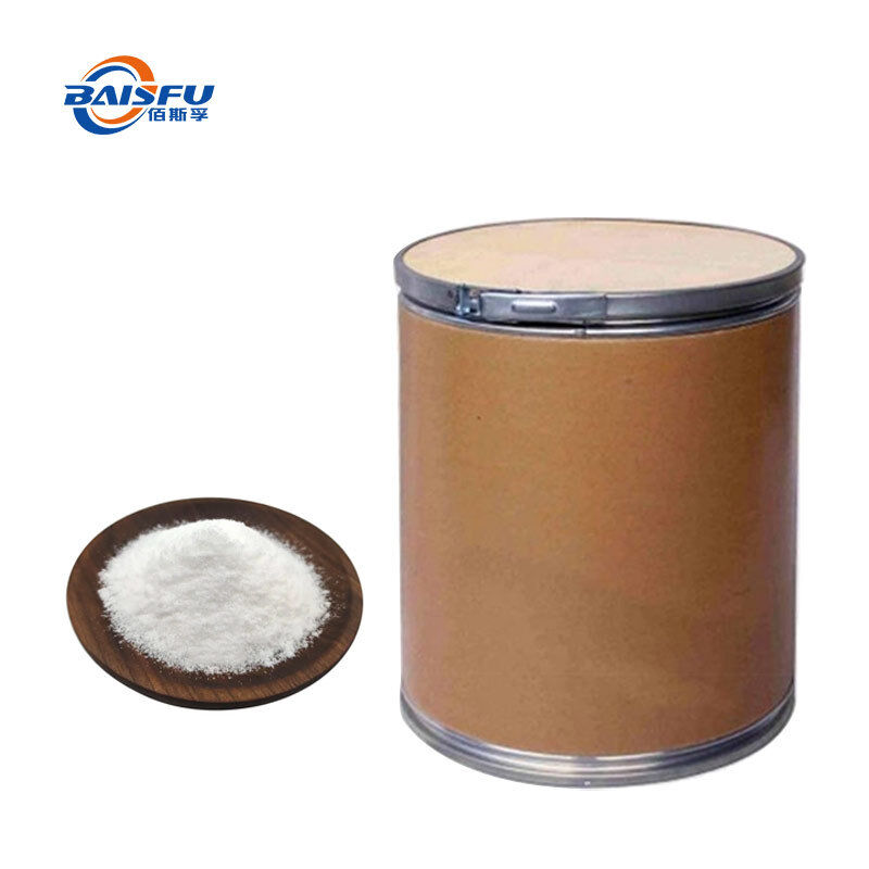 Premium Sucralose (CAS 56038-13-2) - Zero Calorie Sweetener for Food & Beverage Manufacturing