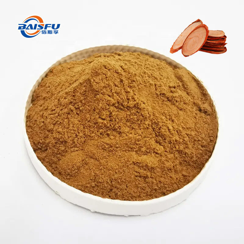 Factory Direct Sales Eurycomanone Tongkat Ali Extract CAS: 84633-29-4 Content 99%