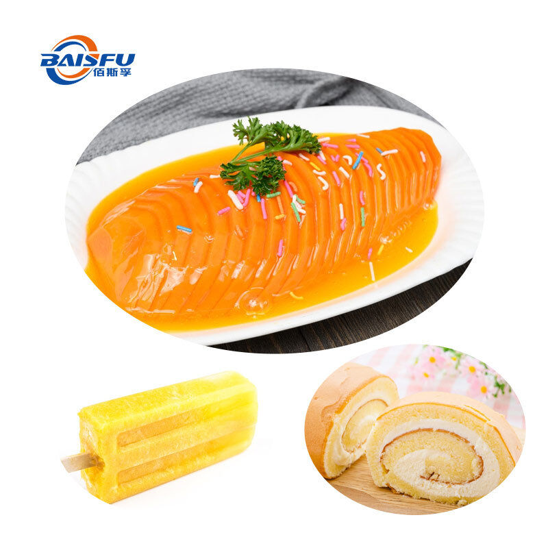 Food Grade Orange Flavoring | Bakery, Candy, Drink Supplier