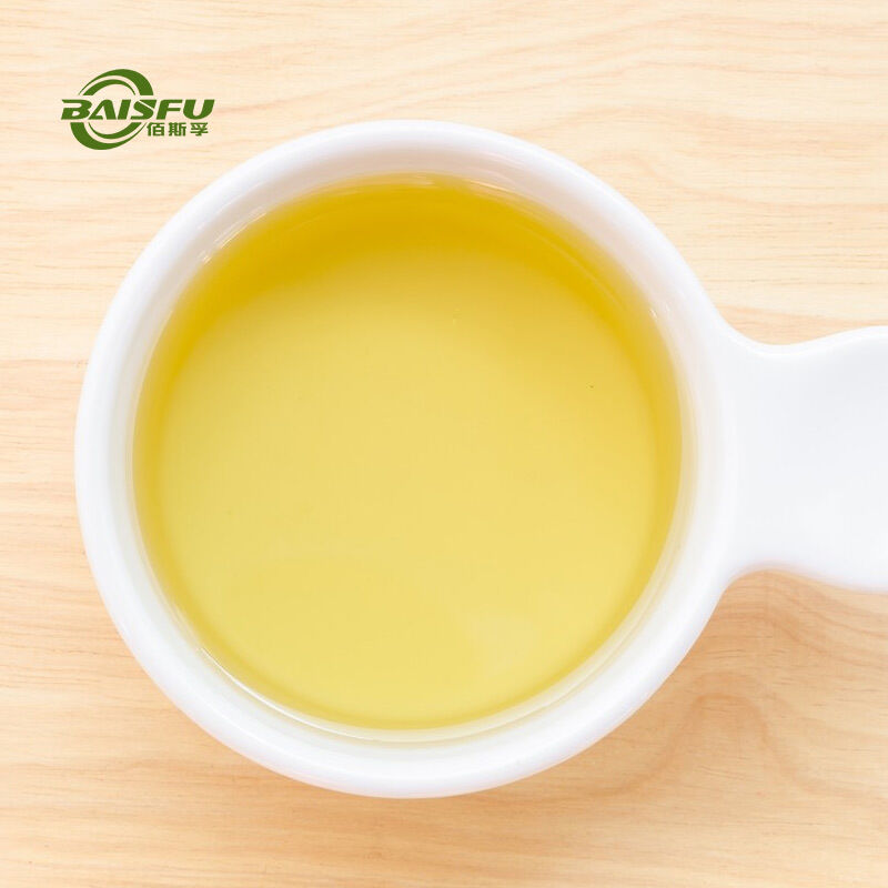 Baisfu High Purity β-Myrcene CAS 123-35-3  Natural Terpene Food Grade Myrcene Oil for Flavor & Fragrance