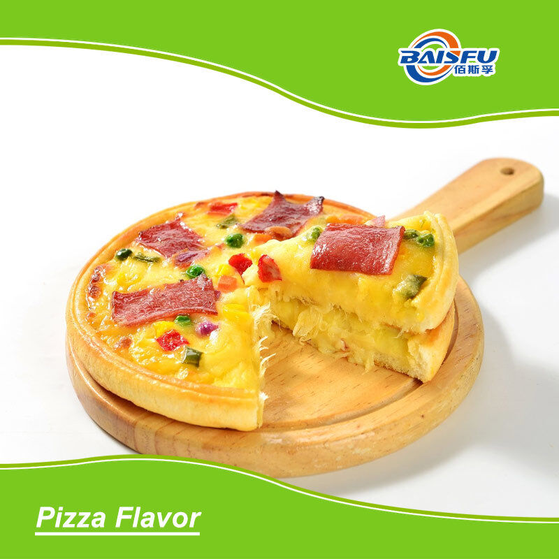 Food Essence Flavours specialized food grade pizza aroma essence crafted to boost flavor in commercial food products
