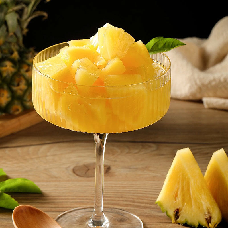 High Quality Natural Pineapple Powder Flavor for Cake Mix Cookie Mix and Bakery Dry Blend
