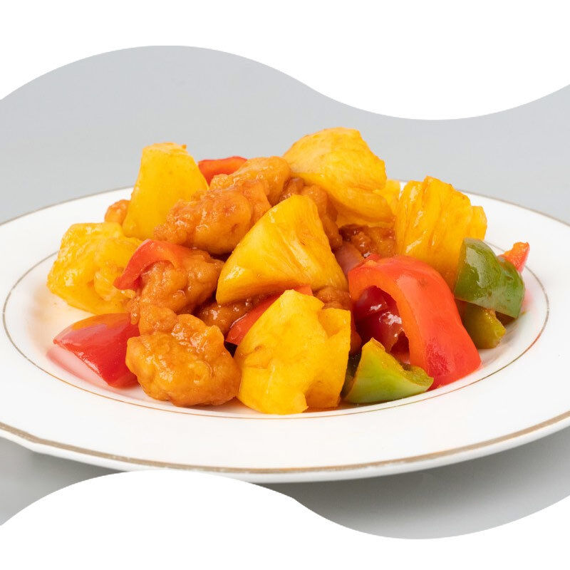 Food Grade Pineapple Flavor Concentrated Natural Pineapple Essence for Bakery Ice Cream Cold Drink Beverage Snack