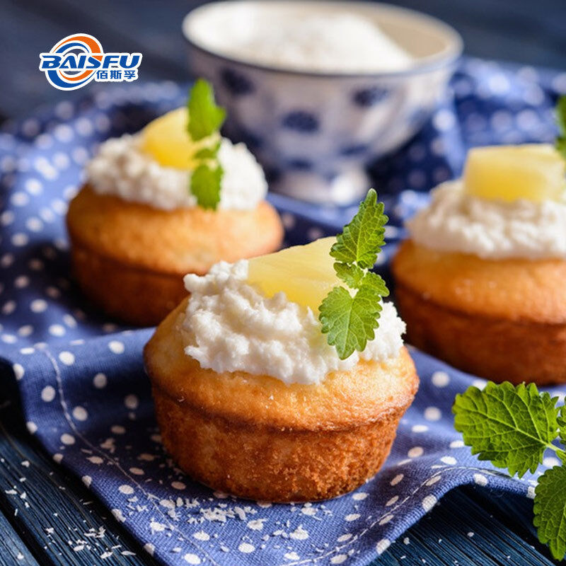 Concentrated Pineapple Oil Flavor Food Grade Oil Soluble Essence Bakery Flavors Designed to Enhance Cake Pastry and Snack Products