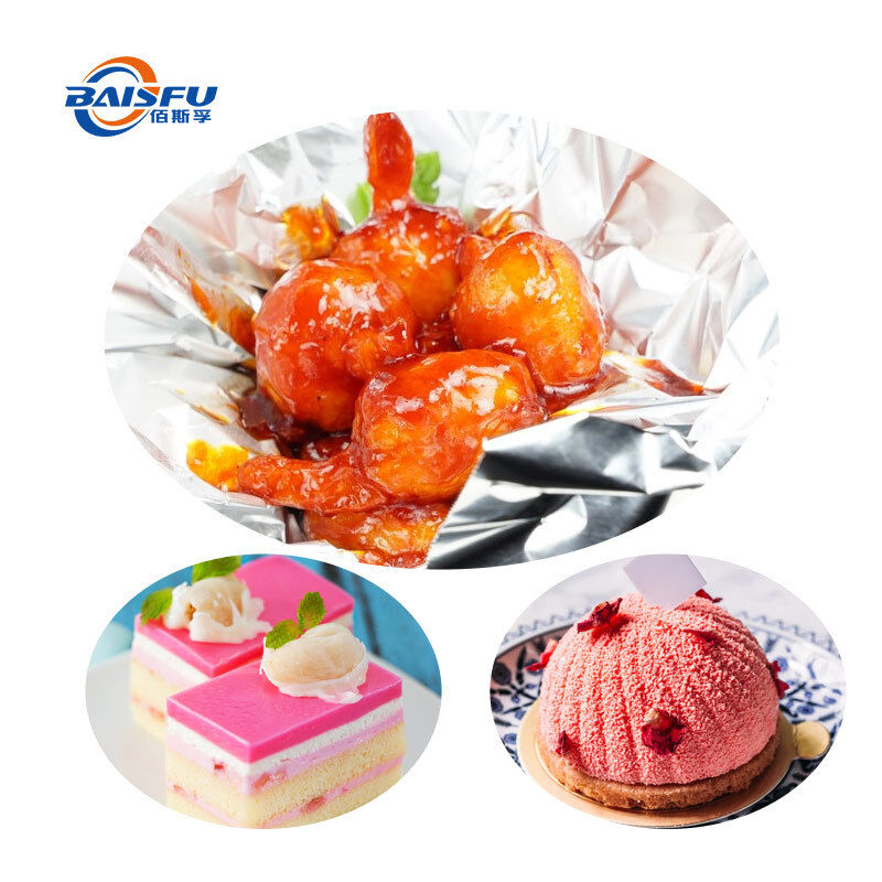 Premium Natural Litchi Oil Flavor for Baking Food & Beverage Grade