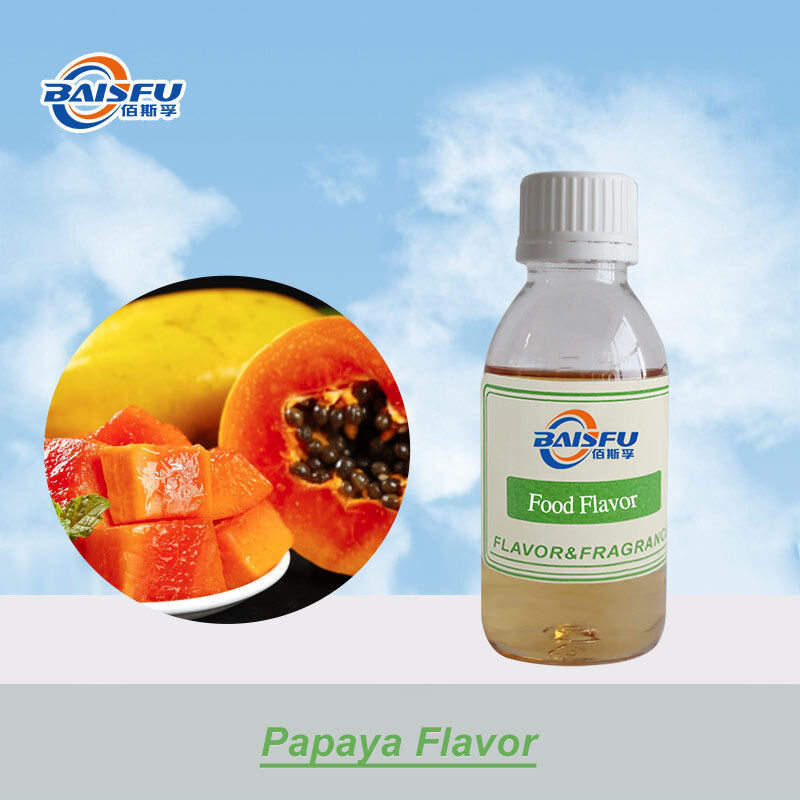Food Essence Flavours natural flavor extracts formulated to deliver consistent taste across various food and drink items