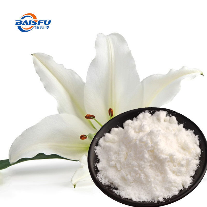 Lily Flavor Used for baked food processing high temperature resistant to retain elegant floral fragrance and balance cloying sweetness