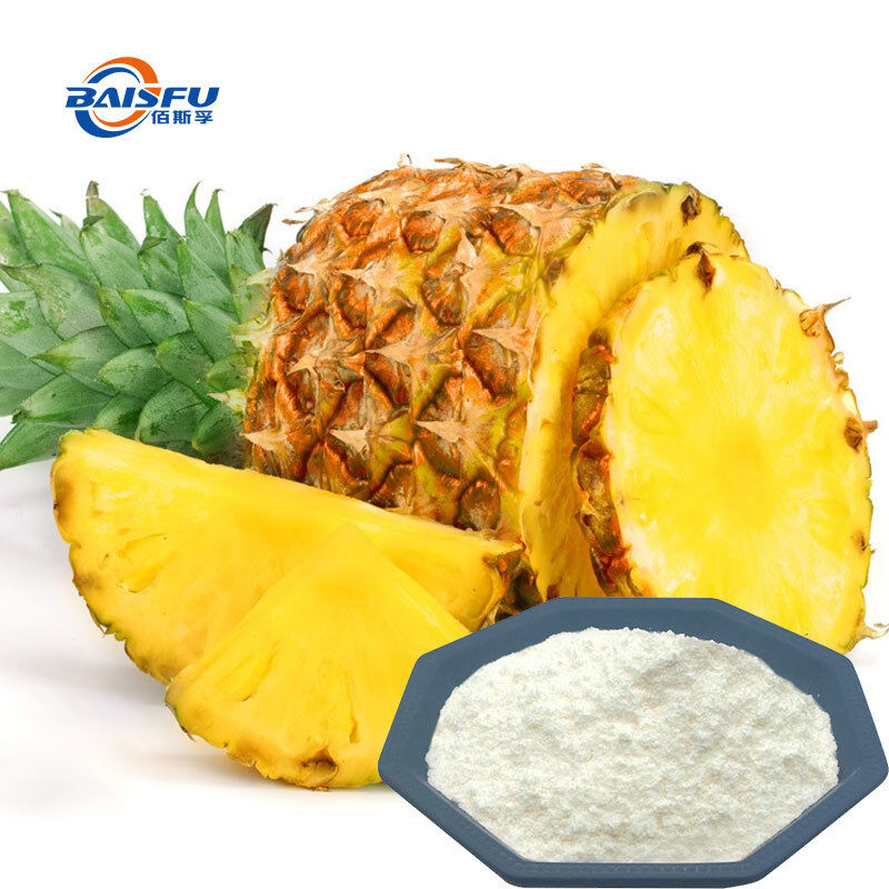  Pineapple Flavor Applicable for drink base flavor enhancement baking filling flavor infusion candy boiling flavoring dessert flavor strengthening