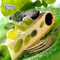 Φυσική λευκή γεύση σταφυλιού Τροφική ουσία Γεύσεις φρούτων Γεύση τροφίμων Πρόσθετο για τούρτα