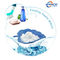 Ws 23 ψυκτικό μέσο σκόνη CAS 51115-67-4 για σαπούνια υγρά πετσέτες