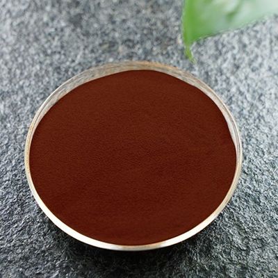 Organic Freeze Dried Herbal Powder Freeze Dried Rose Black Tea Powder The Perfect Ingredient For Health Products