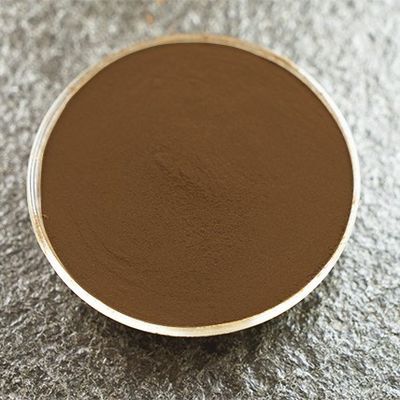Organic Freeze Dried Mesona Powder For Bakery And Confectionery