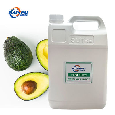 BAISFU High Purity Avocado Flavor for  Food Additives