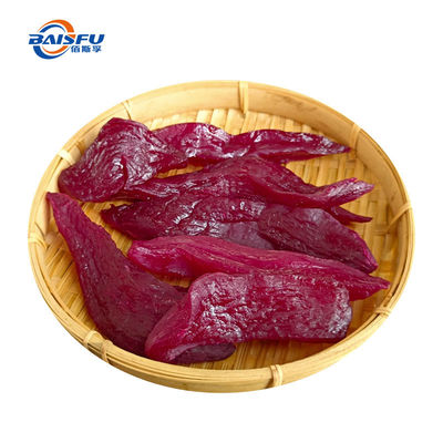 Purple Sweet Potato Flavor Industrial & Plant Extract Sweet Earthy Aroma for Bakery Beverage & Snack Applications