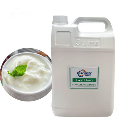 BAISFU Supplies High Quality Food Additive Yogurt Flavor for Baked and Beverages