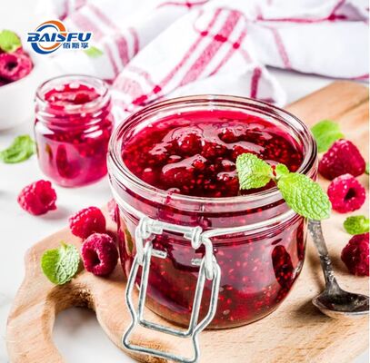 Professional Raspberry Flavor Food Additive Chinese Ten Years Manufacturer for Raspberry Flavor Flavor Taste Arom Food Condiment