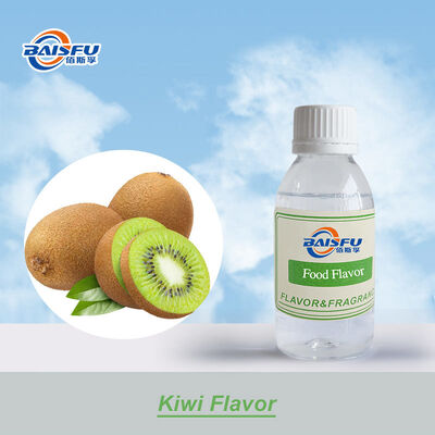 Wholesale Kiwi Flavor Powder - Food Grade Flavoring for Snacks & Dairy